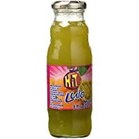 Los mejores  - Goya Jugo Hit Lulo - Paquete de 24 unidades